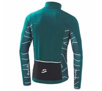 Spiuk Giacca Boreas Green