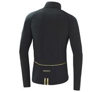 Spiuk Giacca Cold&rain Fina Wp Black