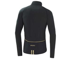 Spiuk Giacca Cold&rain Fina Wp Black