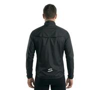 Giacca impermeabile con membrana Spiuk Top Ten Noir