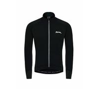 Spiuk top ten giacca uomo nero