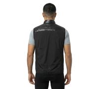 Spiuk All Terrain Gravel Gilet Nero M Uomo,Donna