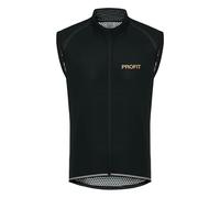 Gilet Spiuk Profit Ultralight nero - M