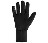 Spiuk Guanti lunghi Anatomic Urban Unisex Nero XS