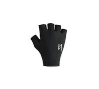 Spiuk Guanto Corto Anatomic Unisex Nero T. L