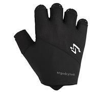 Spiuk Guanto Corto Anatomic Unisex Nero T. S