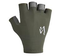 Spiuk Guanto Corto Anatomic Unisex Verde T. XL