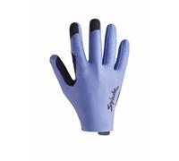 Spiuk Guanto lungo All Terrain Gravel Unisex Blu T. XS