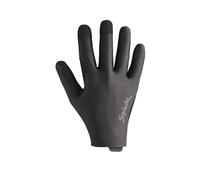 Spiuk Guanto lungo All Terrain Gravel Unisex Nero T. XL