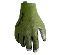 Spiuk Guanto Lungo All Terrain Unisex Khaki T. XS