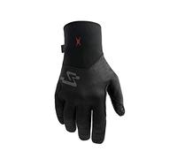 Spiuk all terrain guanti lunghi invernali unisex neri