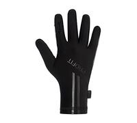 Spiuk Guanti Profit Cold&rain Dwr Black