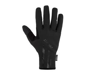 Spiuk Guanto lungo Profit Cold&Rain Unisex 2024 Nero T. XS