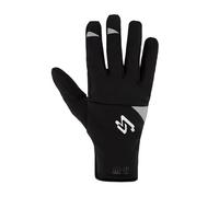 Spiuk Guanto lungo Top Ten Membrana Unisex Nero T. XS
