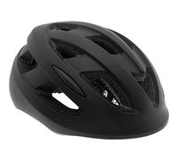 Spiuk Hiri Casco Unisex Adulto Nero Opaco (S-M) 52-58