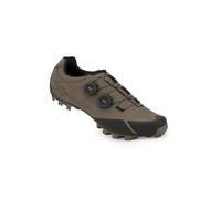 Spiuk LOMA MTB C Sneaker, Adulti Unisex, Marrone, T.44
