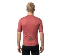 Spiuk Maglia A Maniche Corte Profit Summer Coral