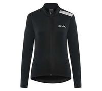 Spiuk Maglia A Maniche Lunghe Anatomic Black