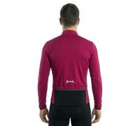 Maglia a maniche lunghe Spiuk Anatomic Rouge