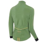 Spiuk Profit Cold&rain Winter Long Sleeve Jersey Verde XS Donna