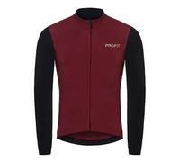 Giacca Spiuk Profit Ultralight Rouge