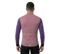 Maglia a maniche lunghe Spiuk Profit light Violet
