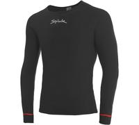 Spiuk Maglia Intima Maniche Lunghe Uomo - ANATOMIC - nero