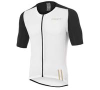 Spiuk Maglia M/C Profit Summer Uomo Bianco T. XL