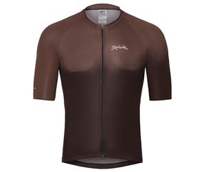 Spiuk Maglia M/C Star Carbonite Uomo Marrone T. S