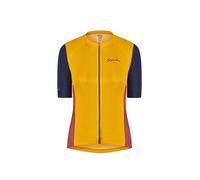 Spiuk Maglia M/C Star Searcher W Donna Giallo T. M