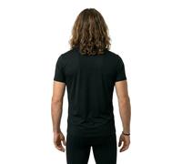 Spiuk Maglietta A Maniche Corte Sc Community Black