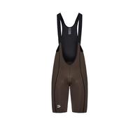 Spiuk Pantaloncini Corti C/T 400 da Uomo Marrone T. L (