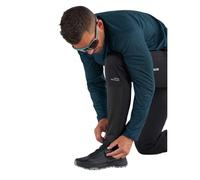 Spiuk Pantaloni All Terrain Black