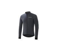 Spiuk profit cold amp rain long sleeve jersey grey