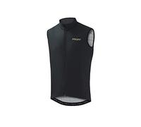 Spiuk Profit Cold&Rain, Gilet Uomo, Nero, 2XL