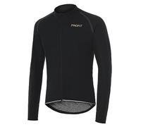 Spiuk Profit Cold&rain Ultralight Jacket Nero M Uomo