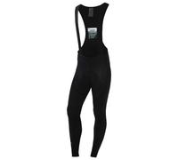 Spiuk Profit Cold&Rain - Salopette lunga C/T, da uomo, colore: nero, XL