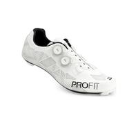 Spiuk Profit Dual Road C Road Shoes Bianco EU 42 Uomo