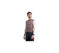 Spiuk profit ultralight long sleeve jersey brown beige