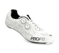 Scarpe Spiuk Profit Dual bianco nero - 41