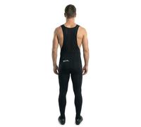Spiuk Salopette 3/4 Boreas Black