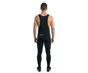 Spiuk Salopette 3/4 Boreas Black