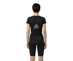 Spiuk Salopette All Terrain Gravel Black