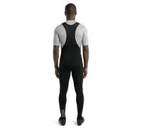 Pantaloncini lunghi spiuk a b profit cold amp rain neri