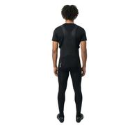 Spiuk Top Ten Membrana Bib Tights Nero S Uomo