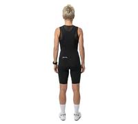 Spiuk Top Ten Bib Shorts Nero M Donna Black