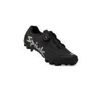 Spiuk Senda, Scarpe da Ginnastica Unisex-Adulto, Nero, 38 EU