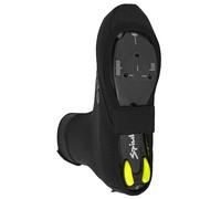 Copriscarpe ciclismo a membrana Spiuk Anatomic Noir
