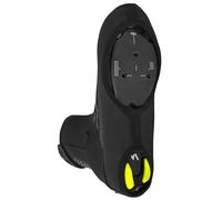 Copriscarpe ciclismo a membrana Spiuk Top Ten Noir