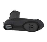 Spiuk Top Ten Membrana Plus Overshoes Nero S-M Uomo,Donna